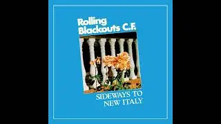 ROLLING BLACKOUTS COASTAL FEVER - Cars In Space