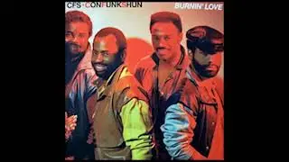 Con Funk Shun / She's A Star (1986)