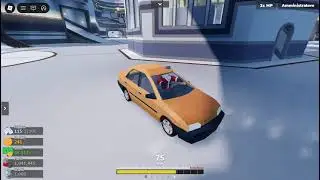 Police Stop My Car