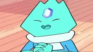 Steven Universe Future but It's just little larimar