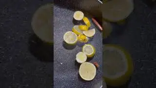 HOW TO GET RID OF THE FRIED CHICKEN 🍗 SMELL 👃🏾 FAST 💨