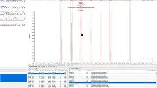 Live Demo: Protein Sequencing Workflow in Biologics Explorer software