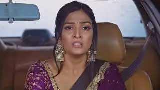 مسلسل #رحلة_لاكشمي_3  حلقة 100 - أقوى مشهد 1