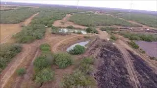 197 acre chapman ranch