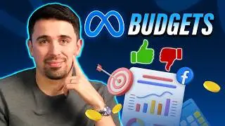 How to Choose Your Budget in Meta Ads (2025)