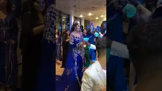 Algerian Bride