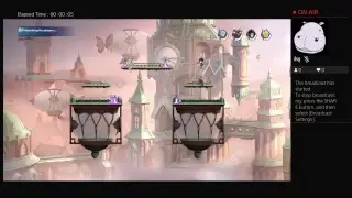 Sloww_Bro's Live PS4 Broadcast