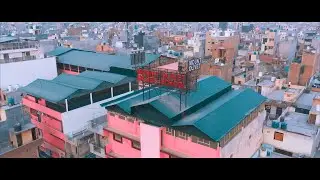 Mount Olivet Senior Secondary School Official Video