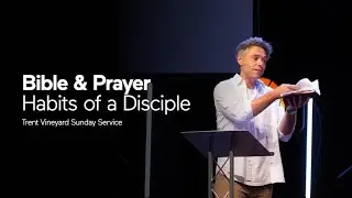 Sunday Service, Live Stream - 11:15, Sunday 04 January 2026