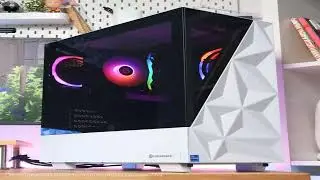 Лучшее предложение: Игровой ПК CyberPowerPC Gamer Xtreme VR | GXiVR8040A17 | Intel Core i7-14700F...