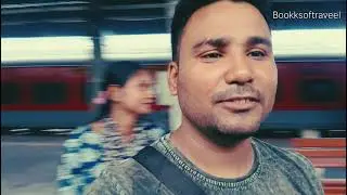 🚂 Kamakhya to Old Delhi Brahmaputra Mail (15658) 3rd AC Journey 🚂 | Route, Fare & Honest Experience!
