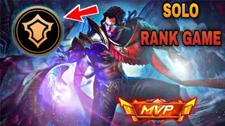 TANK emblem is a MUST! Here's the reason WHY! - BRODY BEST BUILD