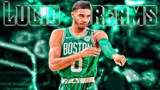 Jayson Tatum 2018 MIX I 