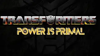 The Dinosaurs are Back and Ready for Battle in 'Transformers: Rise of the Beasts  #TransformersMovie