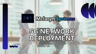 Mclaryn Systems - Comprehensive Telecom Solutions