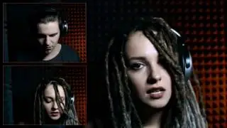 Avercage - Resist (TesseracT cover)