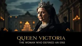 Queen Victoria: The Life, Love & Legacy of Britain&rsquo;s Longest-Reigning Monarch | Victoria Documentary