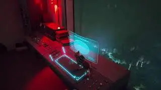 Stray speed run