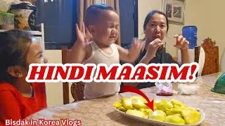 BAGONG DISCOVER NAMIN NA POOL|  EXOTIC PINOY FOOD MUKBANG WITH KIDS