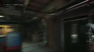 OUTLAST TRIALS CON FEDE,ALAN E ELIA [LIVE]