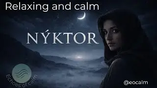 Relaxing sad songs, calm, moody atmospheric music