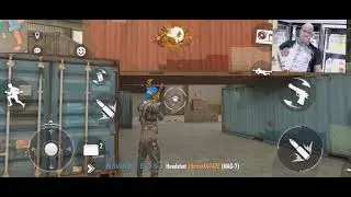 244k Golden Free Fire (highlights)