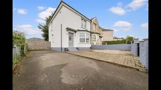 Amulree St, Sandyhills, Glasgow G32 7SR