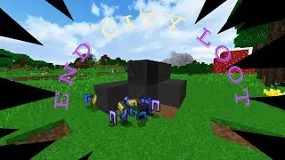 END CITY LOOT | Randomizer UHC