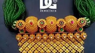 Tewta design | latest tewta design | Gold tewta designs |shekhawati tewta design | traditional tewta