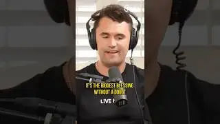 GET MARRIED & HAVE KIDS! ft ​⁠@GeorgeJankoIRL & ​⁠@RealCharlieKirk