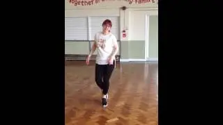 WDM Novice ECS (Inside Out) Walk Through