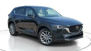 For Sale: New 2025 Mazda CX-5 2.5 S Premium Plus Package - $36,866 - Located in MI, USA