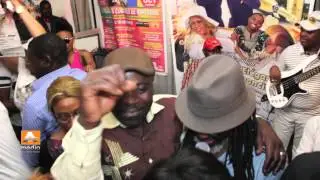 David ETOO se Gatte Ô FOUFOU CLUB