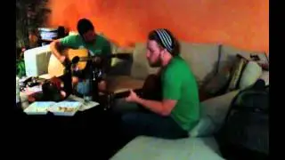 MatieB and MikeB Jam Sesh