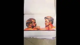#Thalapathy #Vijay #Vijaysethupathy #Drawing #Coloredpencil #Artwork #Master