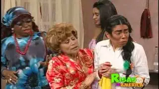 Risas de América: Sábado 20 de Octubre - Parte 4
