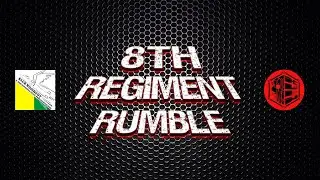 8th Regiment Rumble vol. 2