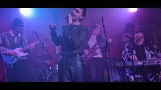 Ren Shelter live at the Gunners 08/02/25