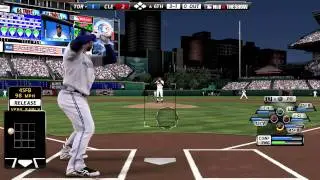 MLB 12: The Show - Pulse Pitching Tutorial