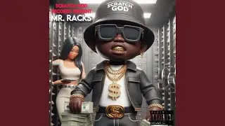 Trapper Turnt Rapper (feat. Spliff Yung Buckets)
