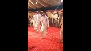 Barbala dance Attock shadi luddi 2021
