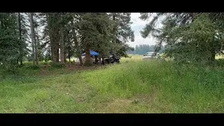 Grand Mesa Camping in Colorado 2025