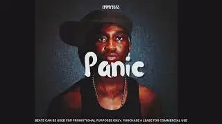 Tml Vibez x Bnxn type beat &ldquo;Panic&rdquo; - Afrotype beat 2026