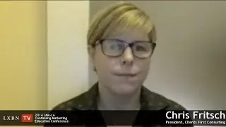 Chris Fritsch explains why, for law firms, there needs to be an 