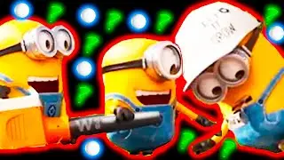 6 Minions 