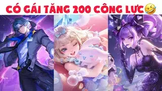Tổng Hợp Những Pha Highlight Hay Nhất Li&ecirc;n Qu&acirc;n #112 | TikTok Li&ecirc;n Qu&acirc;n 2026