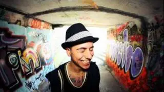 ERIN - SOY DE COMPISTOLAS (VIDEOCLIP)