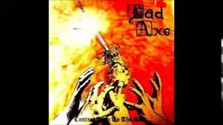 Bad Axe - Runner On The Wind