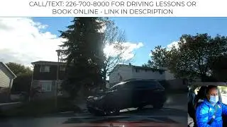 North London Driving School Driving Lessons in London Ontario