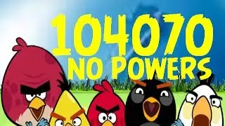 Angry Birds Friends Tournament 2 Week 98 March 31 No Powers